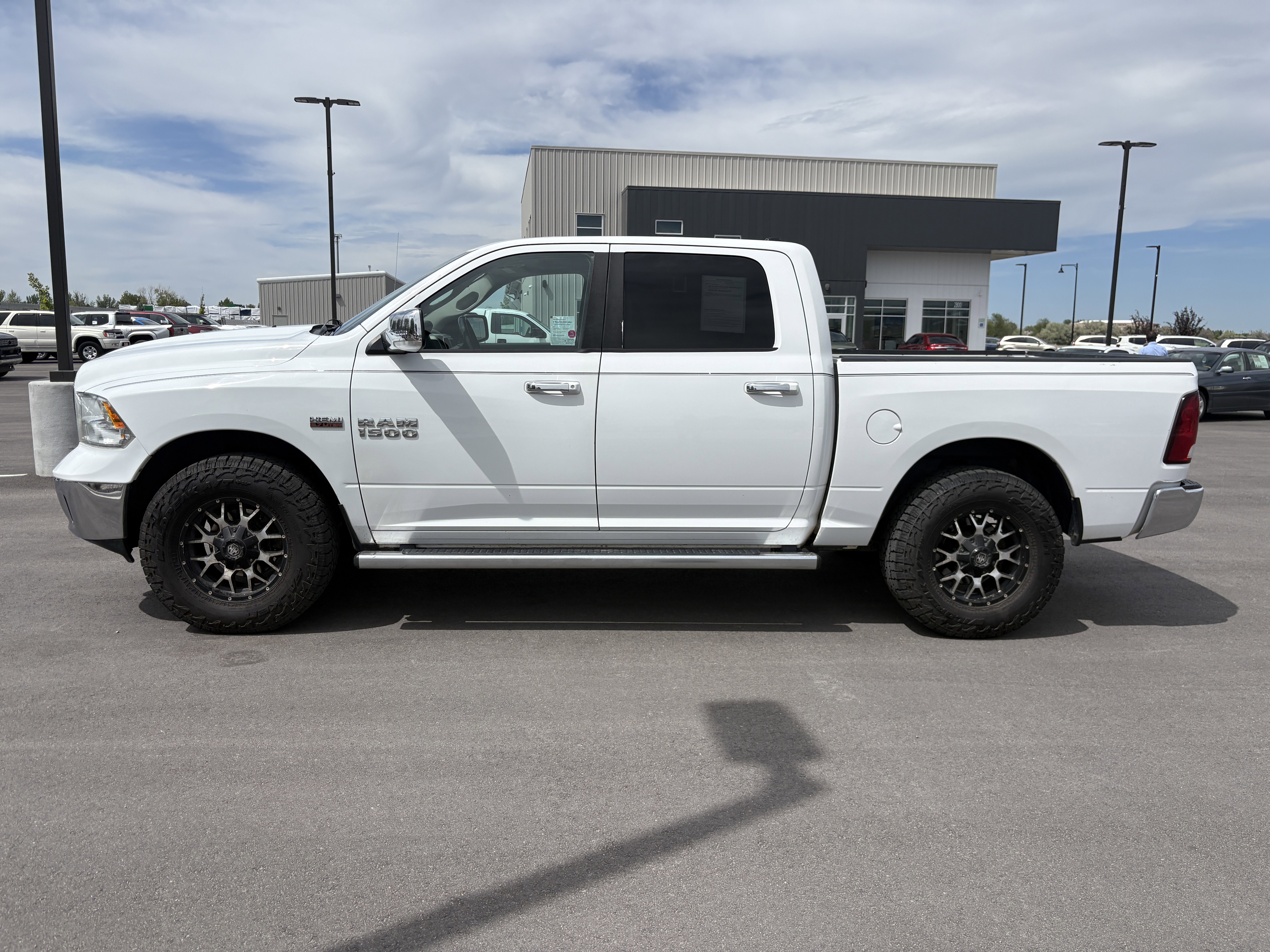 ram ram 1500 pickup 2013 1C6RR7LT0DS534709 image ram ram 1500 pickup 2013 1C6RR7LT0DS534709 image